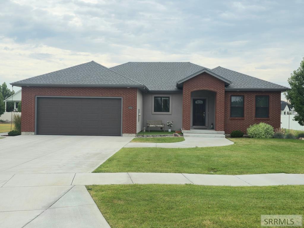 1012 Cypress Loop, Rexburg ID 83440