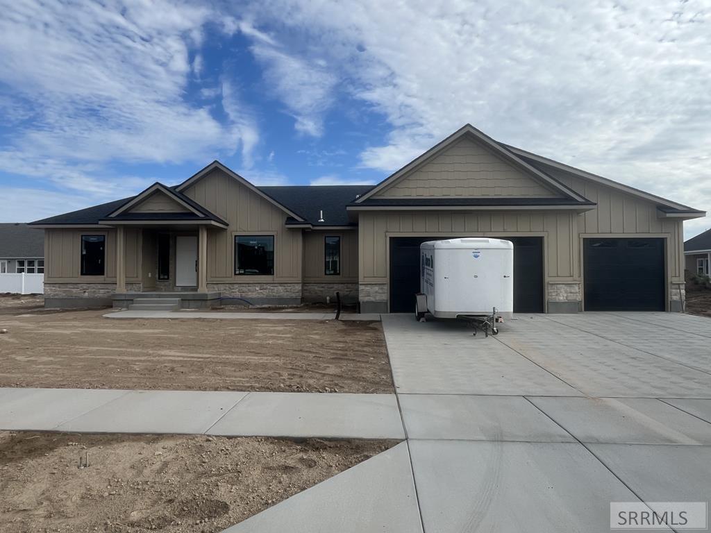 1683 Sandbar Street, Idaho Falls ID 83404