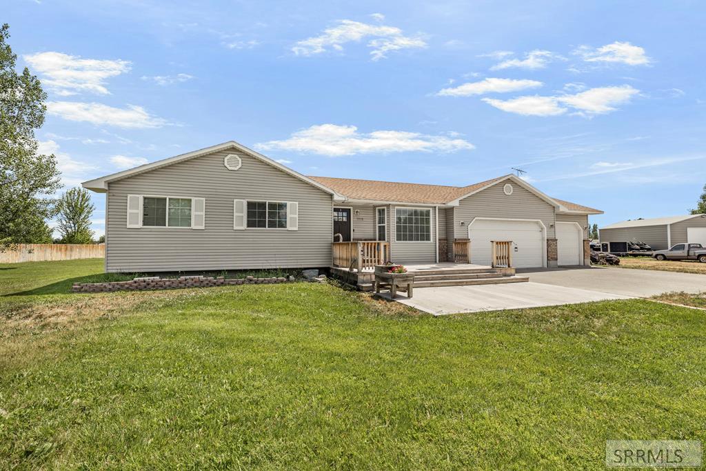 3976 E 200 N, Rigby ID 83442