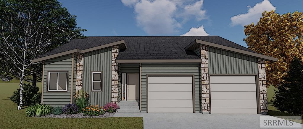 601 Wyatt Avenue, Shelley ID 83274