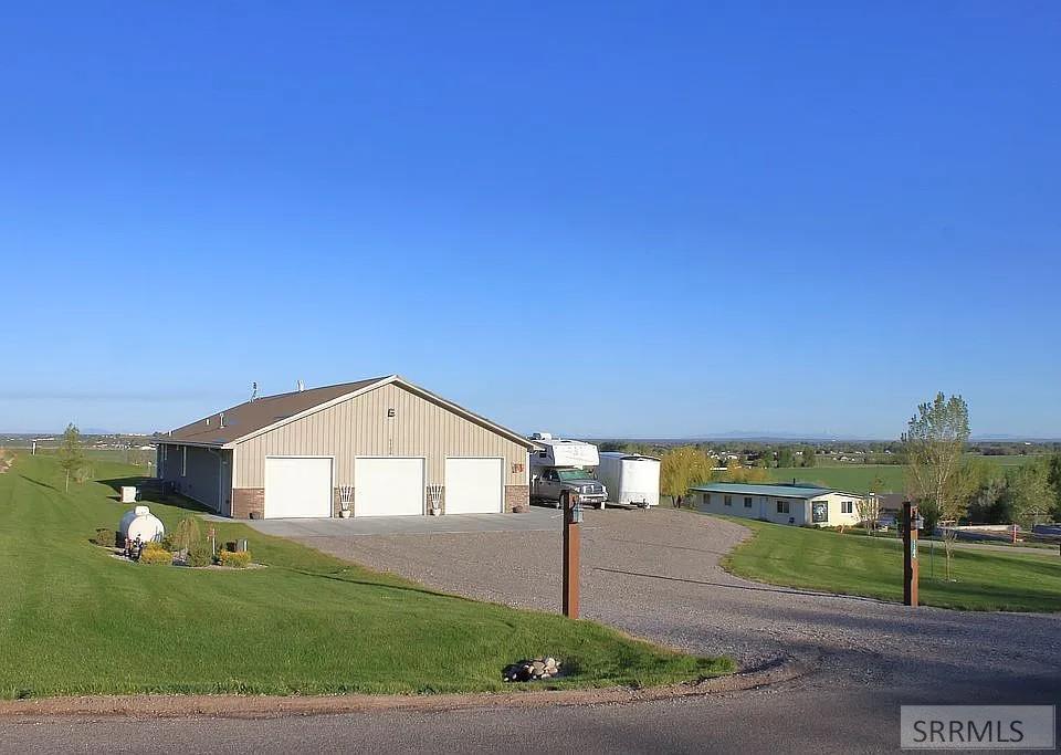 1184 N 1325 E, Shelley ID 83274