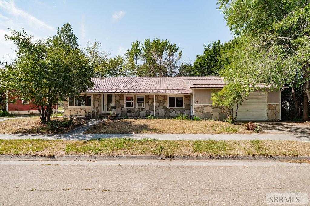 374 3rd Street, Idaho Falls ID 83401