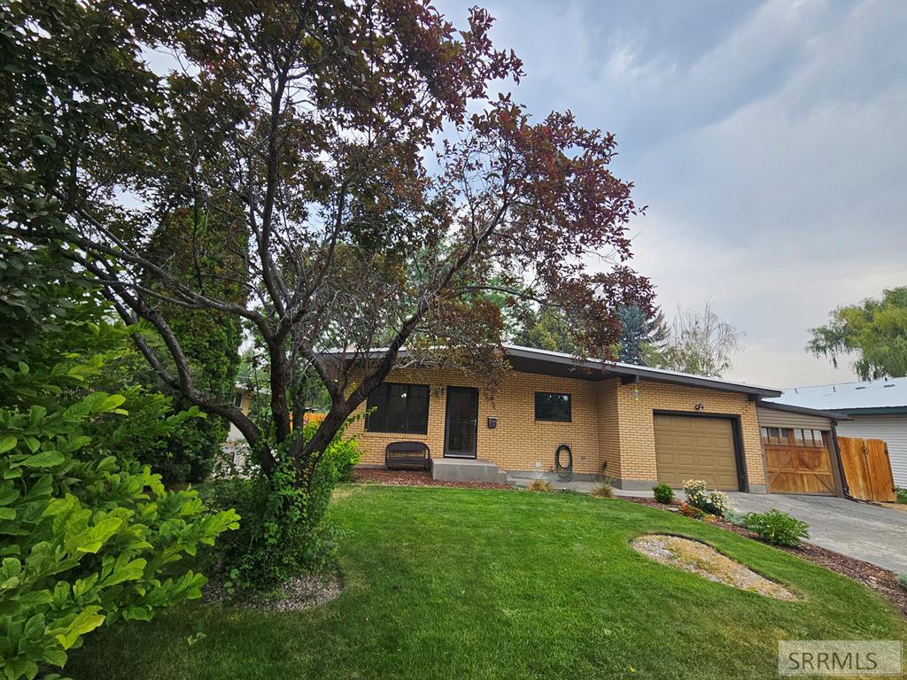 1159 Corinne Avenue, Idaho Falls ID 83402