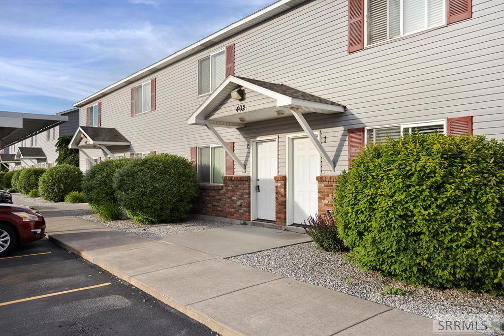 416 Energy Drive Unit 4, Idaho Falls ID 83401