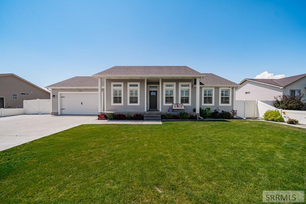 3731 N Pitney Way, Idaho Falls ID 83401