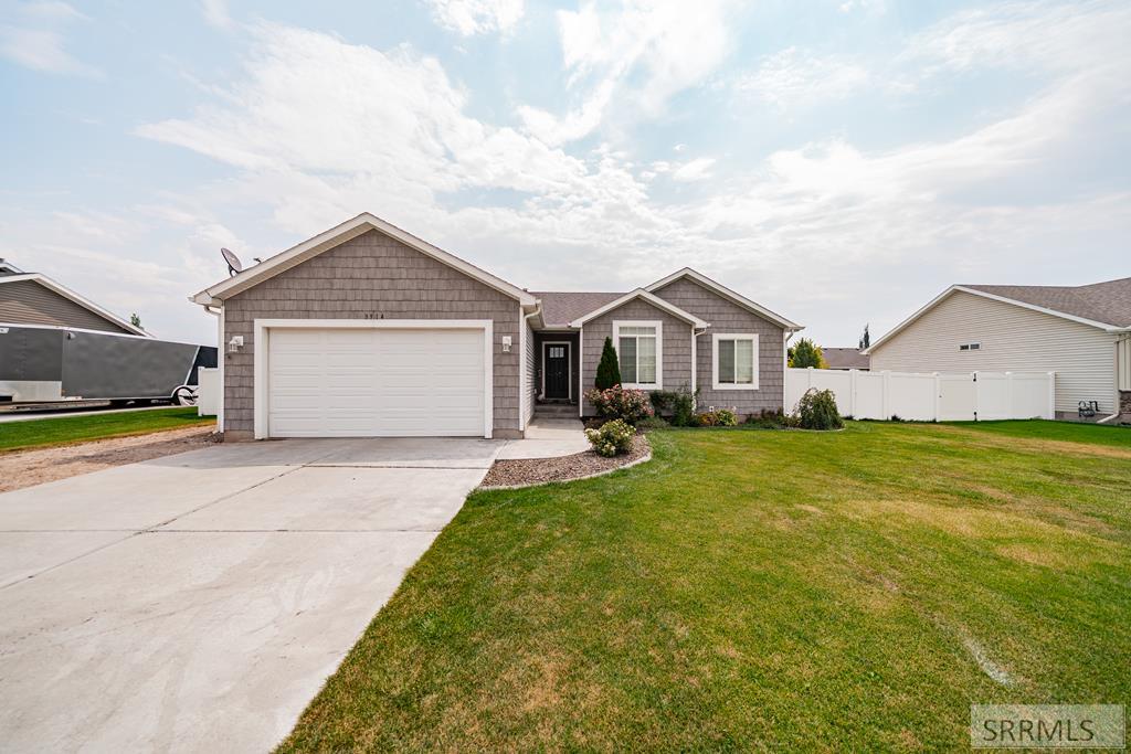 3914 N Monroe Avenue, Idaho Falls ID 83401
