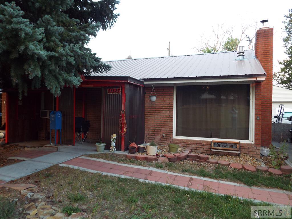 1085 Cathryn Avenue, Idaho Falls ID 83404