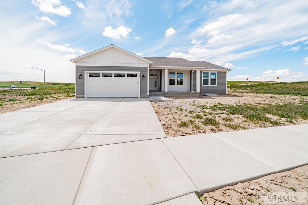 522 Vista Ridge Dr, Rexburg ID 83440
