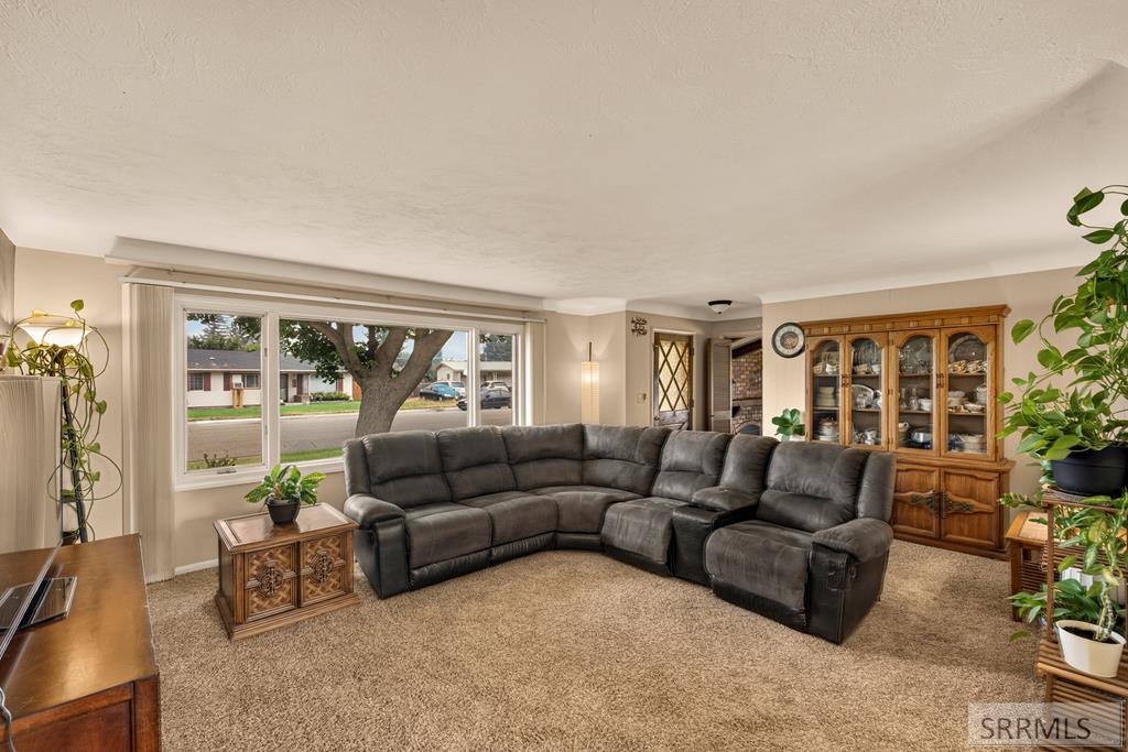 425 Horrocks Drive, Blackfoot ID 83221