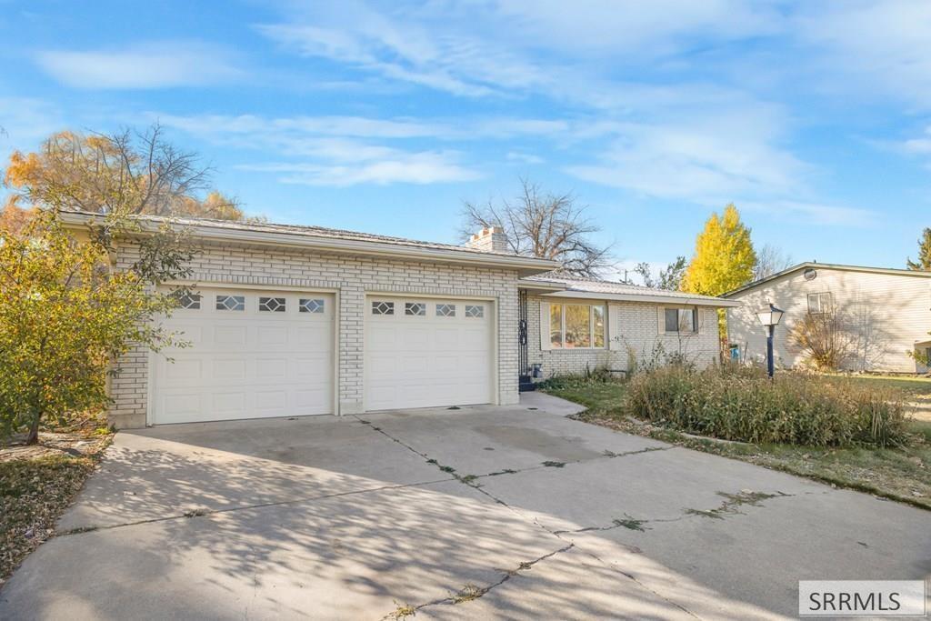 158 Birch Street, Shelley ID 83274