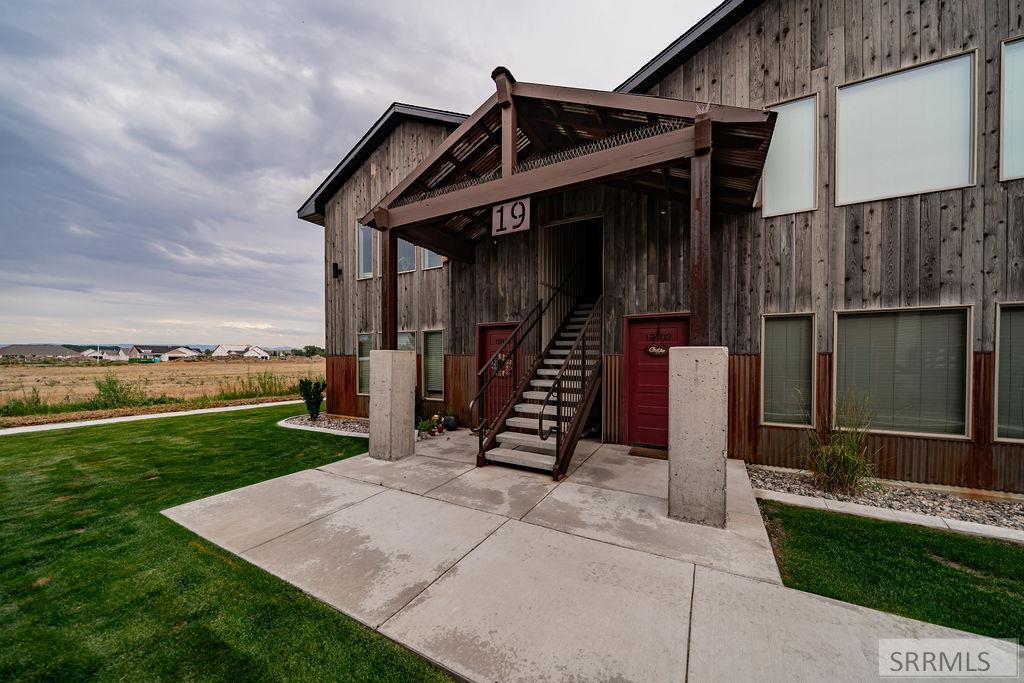 280 E Lorene Street Unit 19201, Rexburg ID 83440