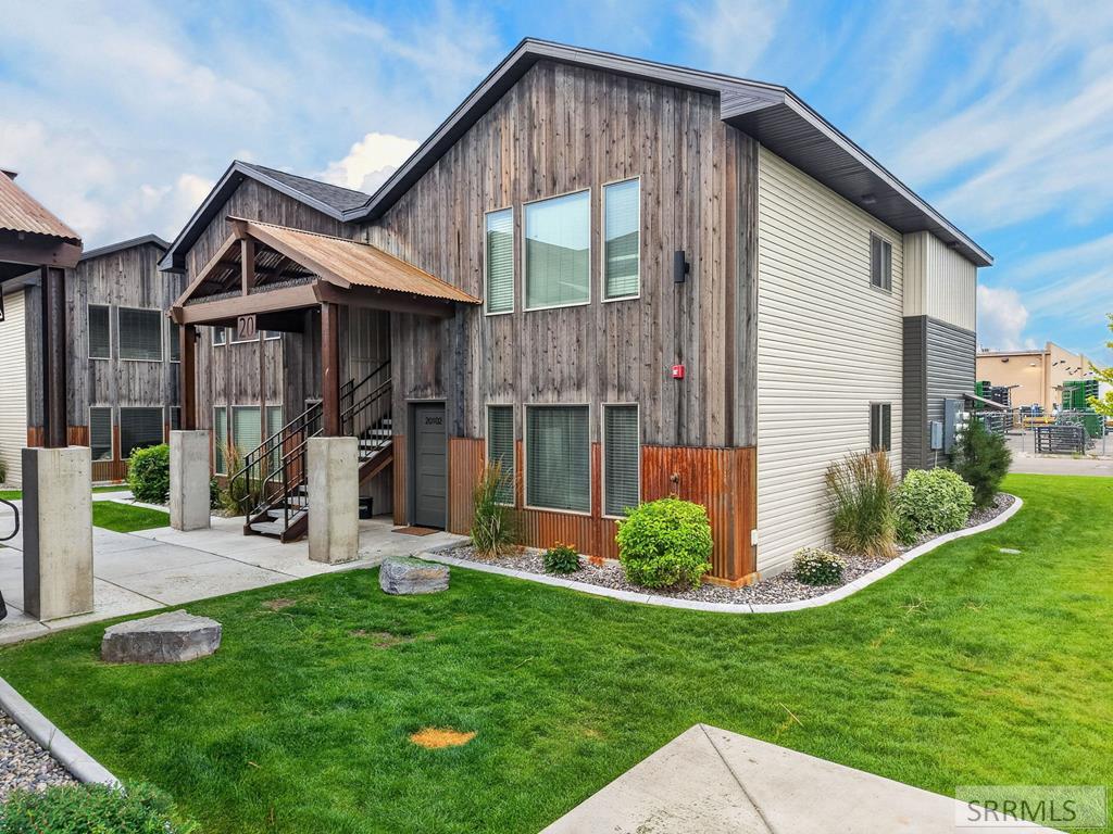 280 E Lorene Street Unit 20102, Rexburg ID 83440