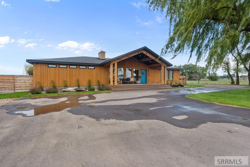 2478 W 4700 S, Rexburg ID 83440