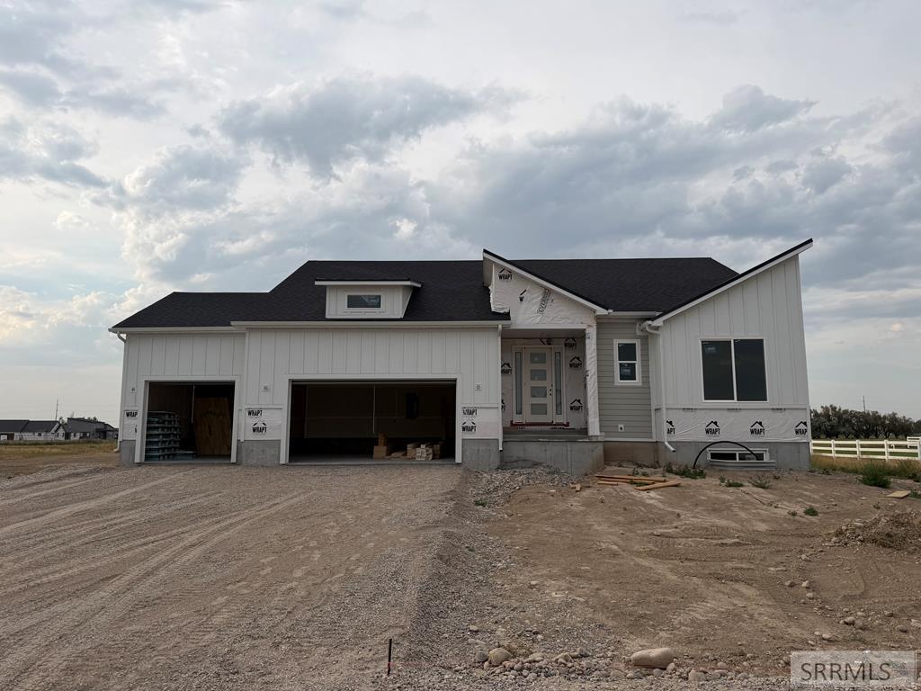 3757 E 369 N, Rigby ID 83442