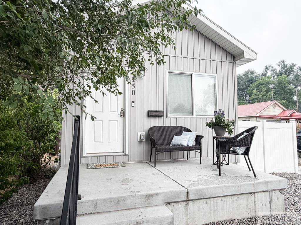 150 E 2nd Street, Idaho Falls ID 83401