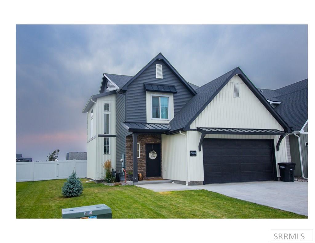 2046 47th Street, Ammon ID 83401