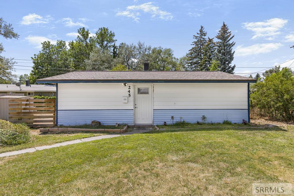 245 Utley Circle, Idaho Falls ID 83401