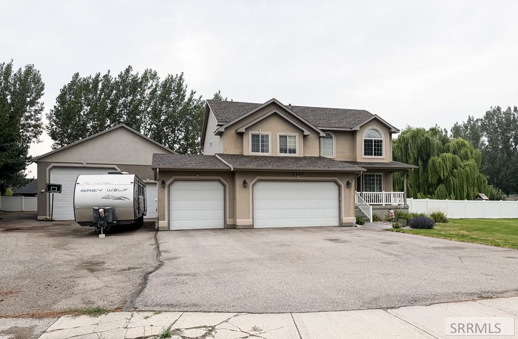 5107 E Lindee Lane, Ammon ID 83401