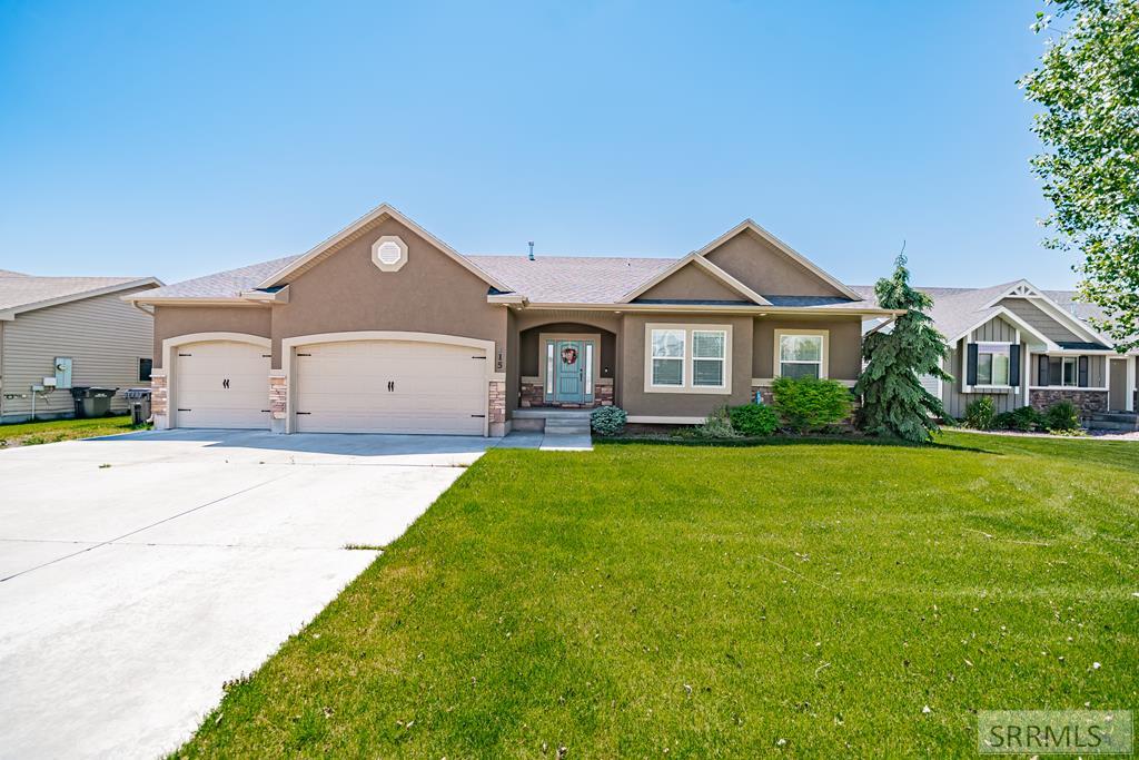 315 Pointe Drive, Idaho Falls ID 83401