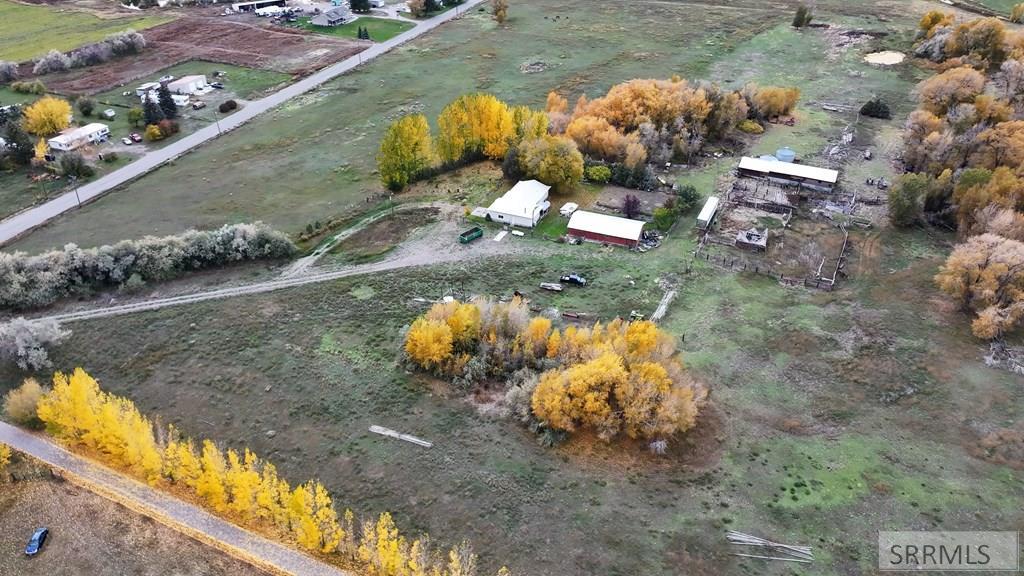 3741 E 800 N, Rigby ID 83442