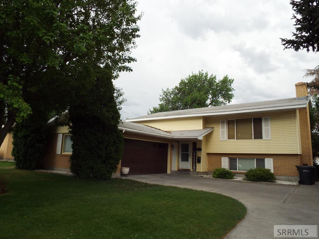 1757 Avalon Street, Idaho Falls ID 83402