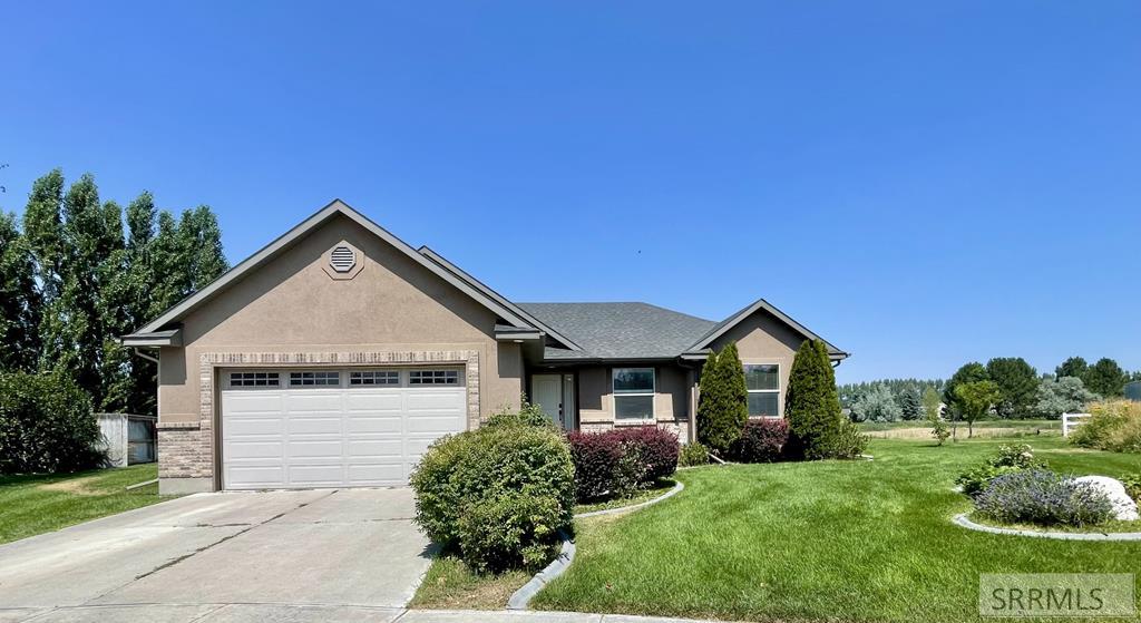 6020 Malory Drive, Idaho Falls ID 83402