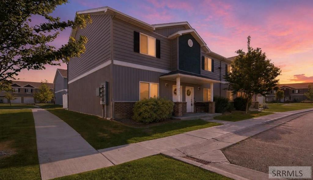 2881 Murwood Street, Idaho Falls ID 83402