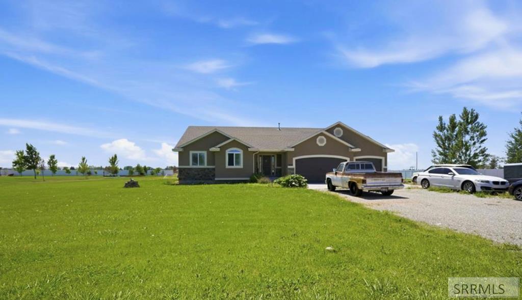 3814 E 106 N, Rigby ID 83442