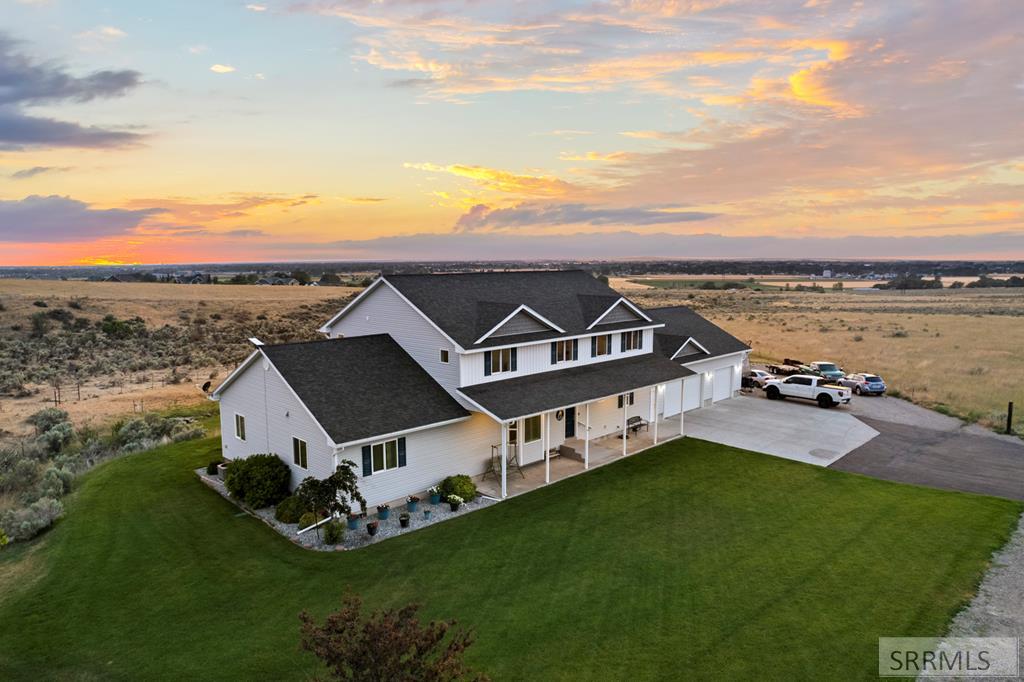 7160 E Iona Road, Idaho Falls ID 83401