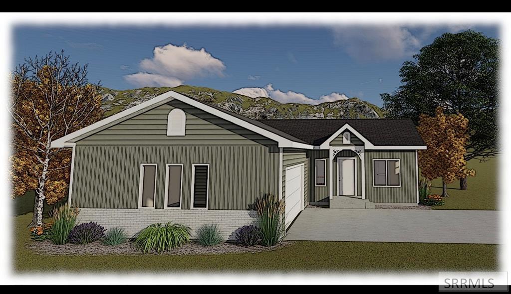 588 Abigail Lane, Shelley ID 83274