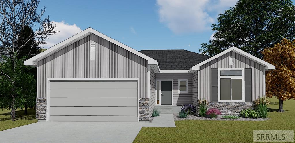 592 Abigail Lane, Shelley ID 83274
