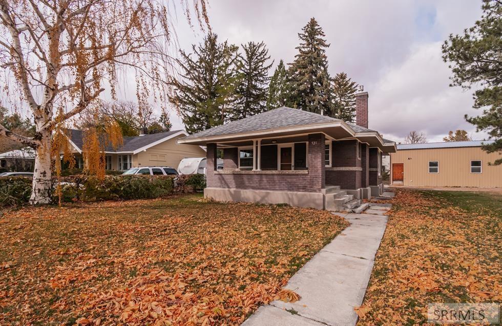 521 S University Avenue, Blackfoot ID 83221