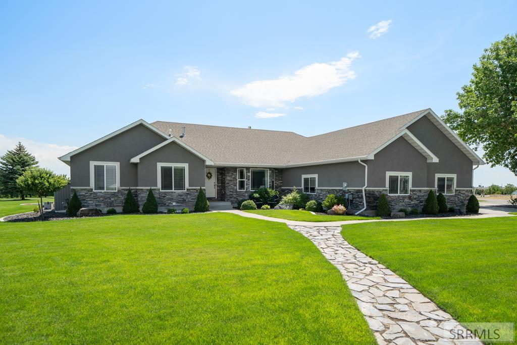 1449 N 600 E, Shelley ID 83274
