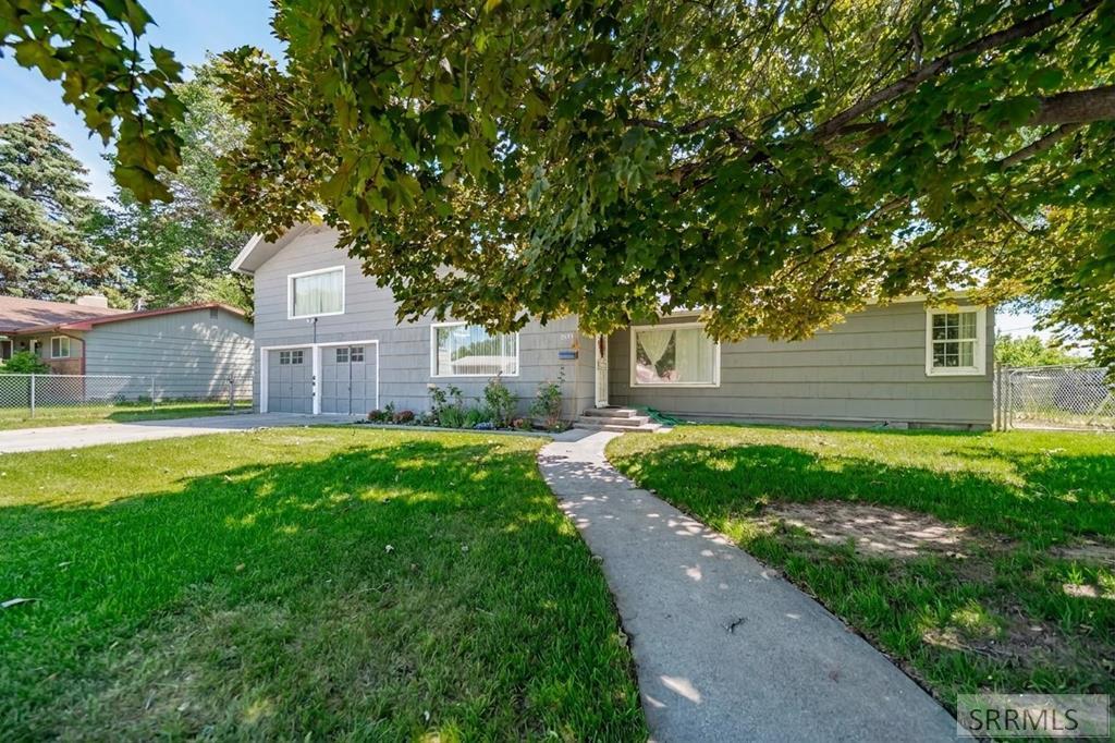 1054 Jefferson Avenue, Idaho Falls ID 83402
