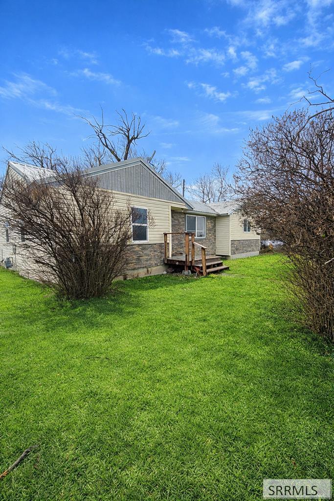 6958 N 25 E, Idaho Falls ID 83401