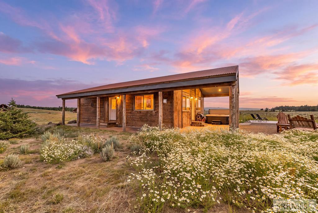 3987 Joseph Drive, Island Park ID 83429