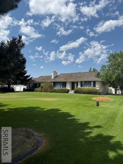 836 E 1400 N, Shelley ID 83274