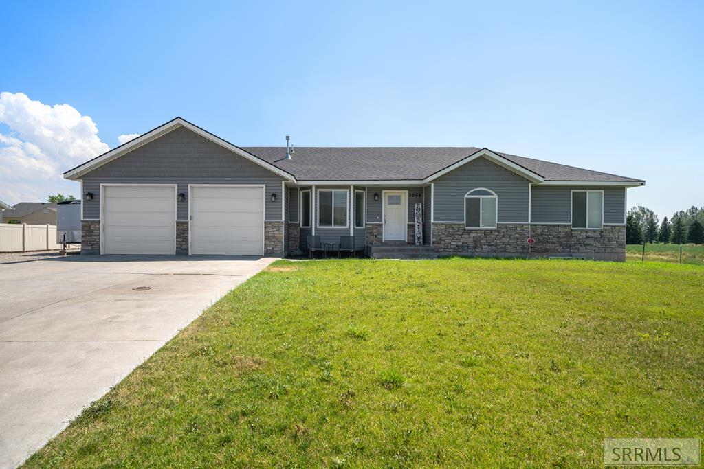 2258 E Hailey Avenue, Idaho Falls ID 83401