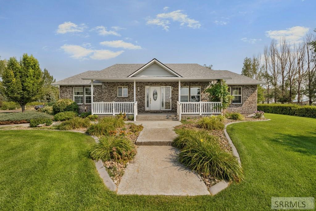 105 N 20 W, Blackfoot ID 83221