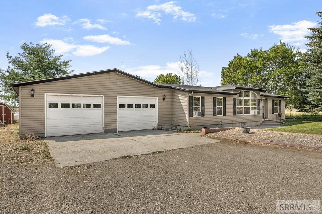 62 S 35 W, Blackfoot ID 83221