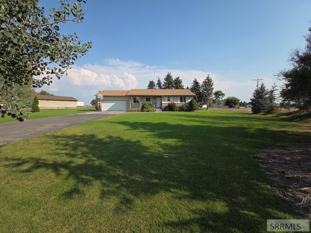 1073 W 125 S, Blackfoot ID 83221