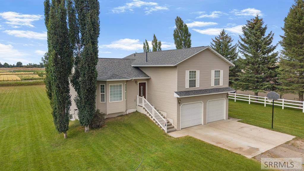 2198 W 4700 S, Rexburg ID 83440