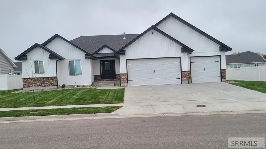 184 Galena Summit Dr, Idaho Falls ID 83404