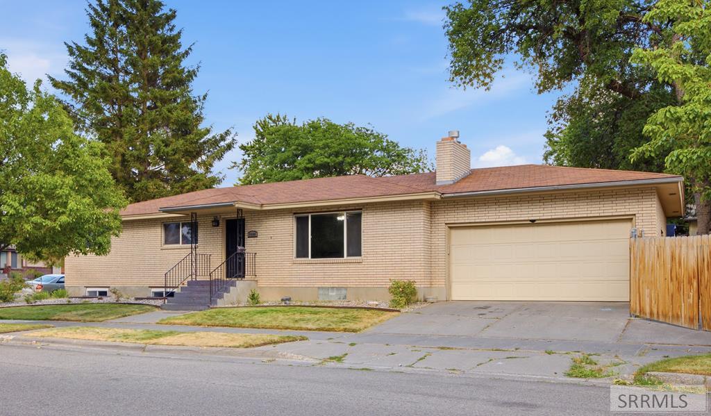 1480 Mound Avenue, Idaho Falls ID 83402