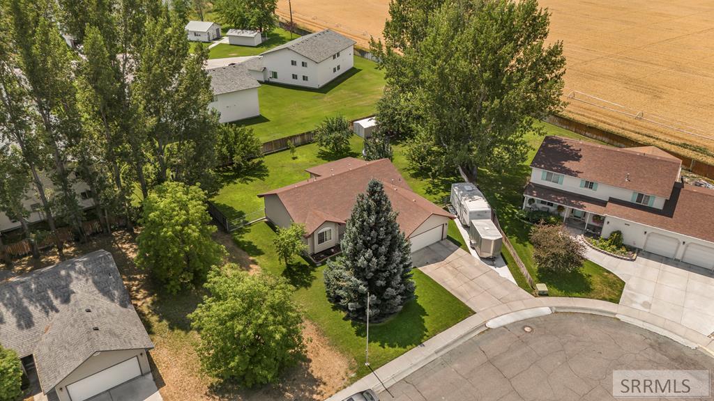 1319 Travois Circle, Blackfoot ID 83221