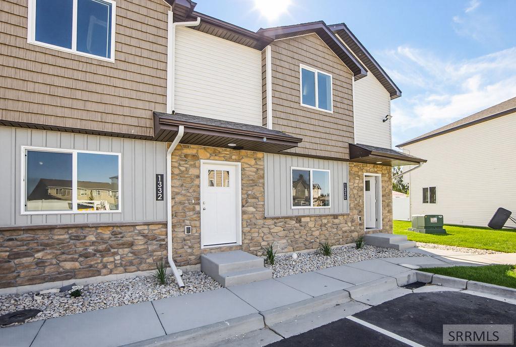 1332 Boston Court, Idaho Falls ID 83402
