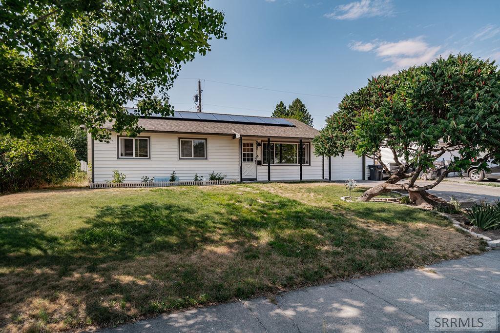668 Terrace Drive, Idaho Falls ID 83402