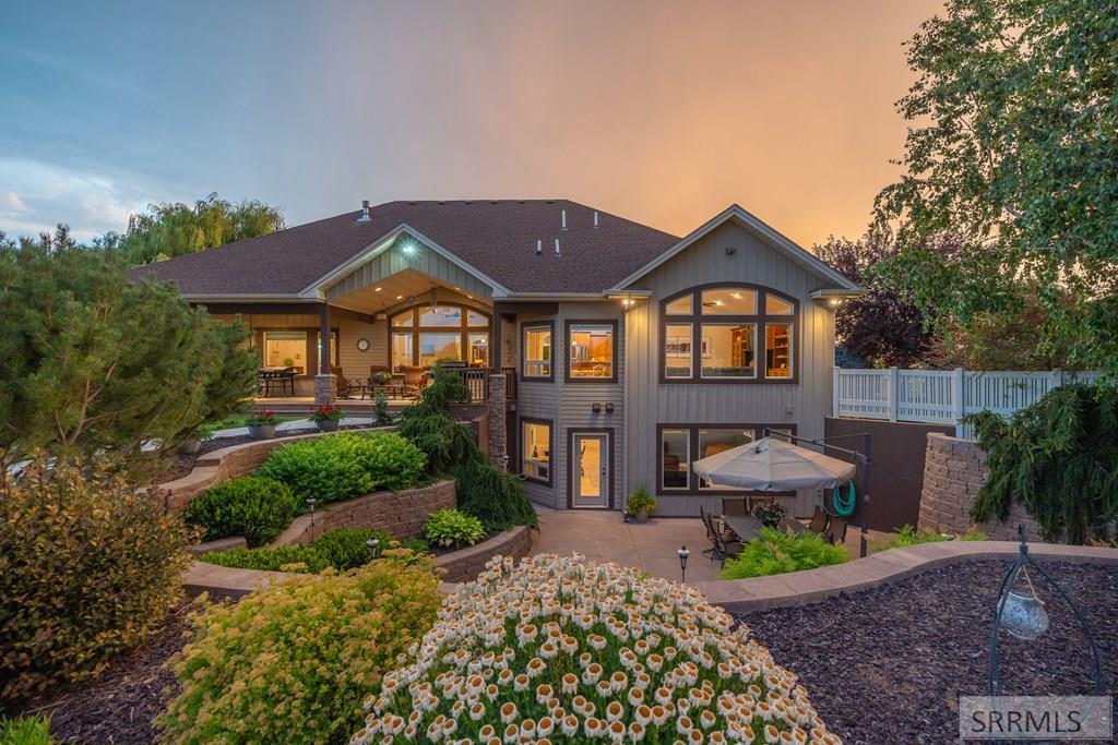 1638 N Romantica Drive, Idaho Falls ID 83402