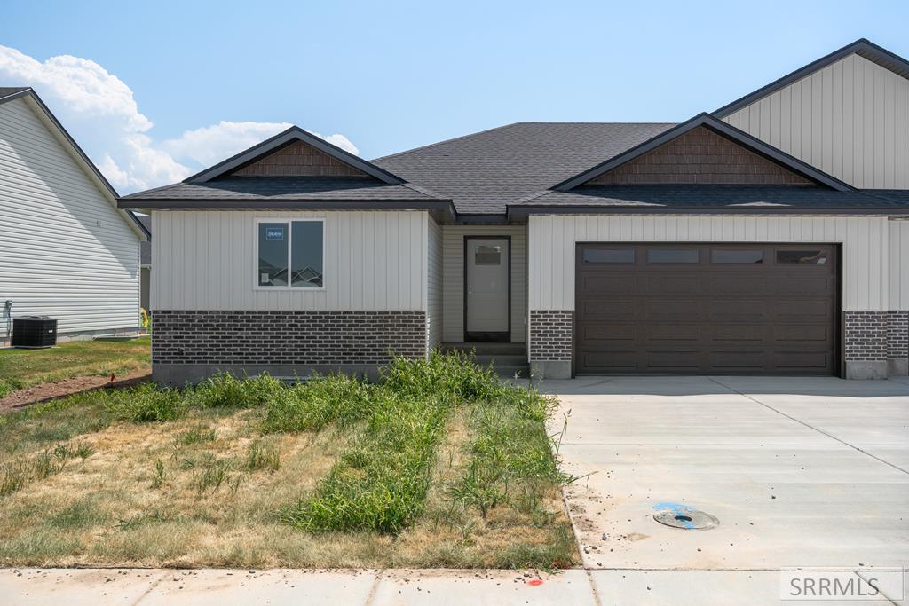 3684 E Felix Way, Idaho Falls ID 83401