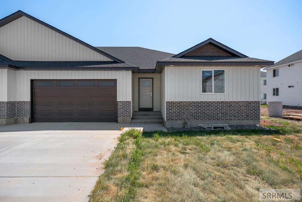 3676 E Felix Way, Idaho Falls ID 83401